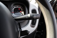 Fiat Panda GARMIN MHEV 19