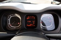 Fiat Panda GARMIN MHEV 16