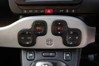 Fiat Panda GARMIN MHEV 33