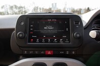 Fiat Panda GARMIN MHEV 23