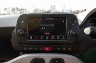 Fiat Panda GARMIN MHEV 24