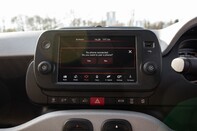 Fiat Panda GARMIN MHEV 25