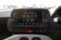 Fiat Panda GARMIN MHEV 26