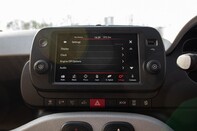 Fiat Panda GARMIN MHEV 28