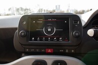Fiat Panda GARMIN MHEV 29