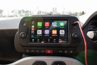 Fiat Panda GARMIN MHEV 30