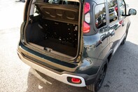 Fiat Panda GARMIN MHEV 35