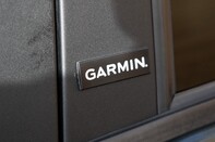 Fiat Panda GARMIN MHEV 12