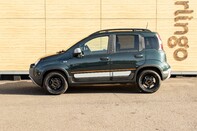 Fiat Panda GARMIN MHEV 14