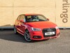 Audi A1 TFSI BLACK EDITION NAV