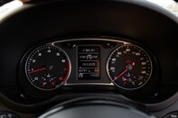 Audi A1 TFSI BLACK EDITION NAV 15