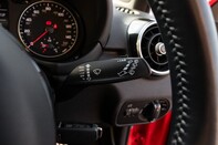 Audi A1 TFSI BLACK EDITION NAV 18