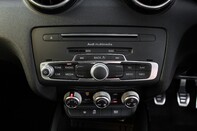 Audi A1 TFSI BLACK EDITION NAV 31