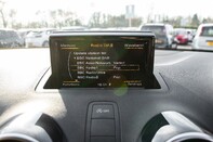 Audi A1 TFSI BLACK EDITION NAV 22