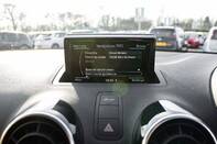 Audi A1 TFSI BLACK EDITION NAV 24