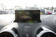Audi A1 TFSI BLACK EDITION NAV 25
