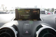 Audi A1 TFSI BLACK EDITION NAV 26