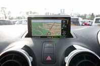 Audi A1 TFSI BLACK EDITION NAV 28