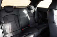 Audi A1 TFSI BLACK EDITION NAV 33