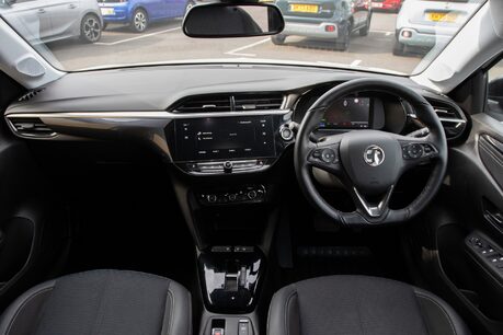 Vauxhall Corsa ELITE PREMIUM