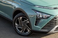 Hyundai BAYON T-GDI SE CONNECT MHEV 2