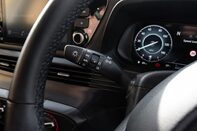 Hyundai BAYON T-GDI SE CONNECT MHEV 17