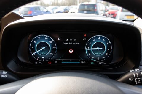 Hyundai BAYON T-GDI SE CONNECT MHEV 15