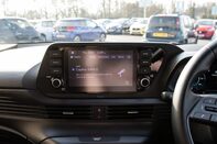 Hyundai BAYON T-GDI SE CONNECT MHEV 22