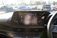 Hyundai BAYON T-GDI SE CONNECT MHEV 24