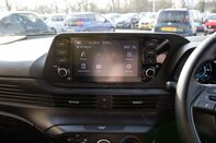 Hyundai BAYON T-GDI SE CONNECT MHEV 25