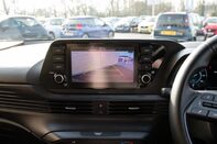 Hyundai BAYON T-GDI SE CONNECT MHEV 27