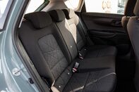 Hyundai BAYON T-GDI SE CONNECT MHEV 31