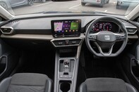 SEAT Leon XCELLENCE DSG 4