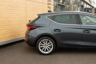 SEAT Leon XCELLENCE DSG 8