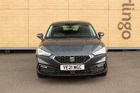 SEAT Leon XCELLENCE DSG 6