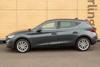 SEAT Leon XCELLENCE DSG 13