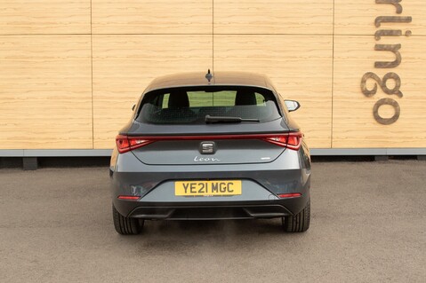 SEAT Leon XCELLENCE DSG 7