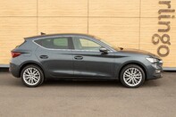 SEAT Leon XCELLENCE DSG 12