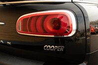 Mini Clubman COOPER CLASSIC 10