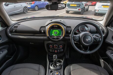 Mini Clubman COOPER CLASSIC