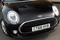 Mini Clubman COOPER CLASSIC 11