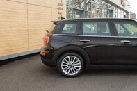 Mini Clubman COOPER CLASSIC 8