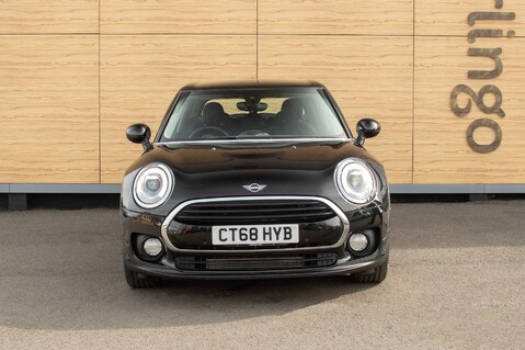 Mini Clubman COOPER CLASSIC 6