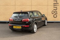 Mini Clubman COOPER CLASSIC 3