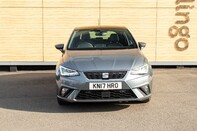 SEAT Ibiza TSI XCELLENCE 6