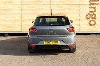 SEAT Ibiza TSI XCELLENCE 7