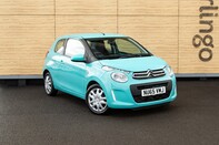 Citroen C1 FEEL 1