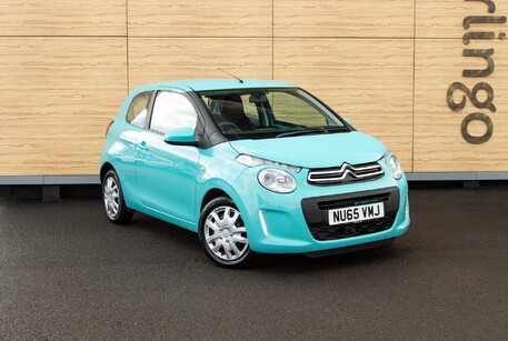 Citroen C1 FEEL