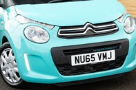 Citroen C1 FEEL 11