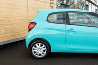 Citroen C1 FEEL 8